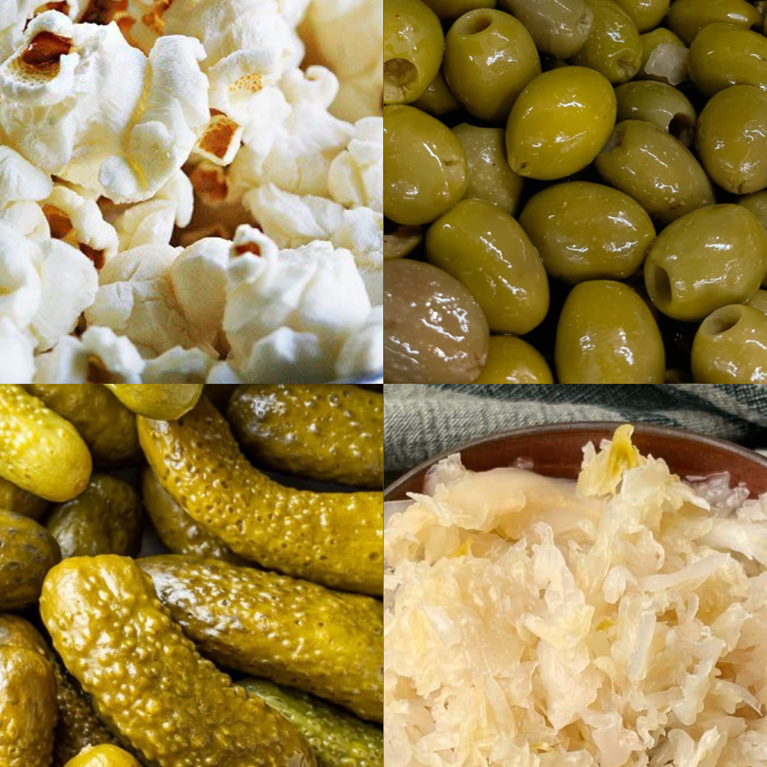 פלטת חמוצים