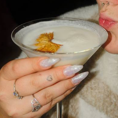 Pina Colada-מתוק