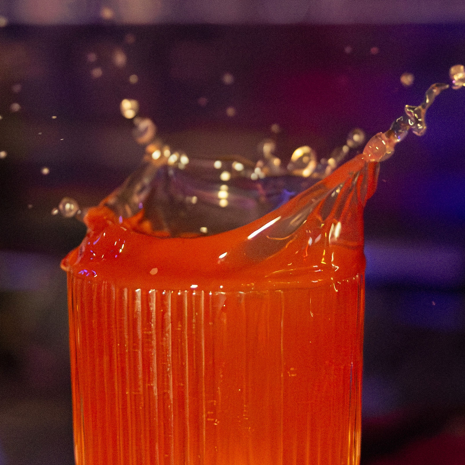 Aperol Spritz-חמוץ מתוק